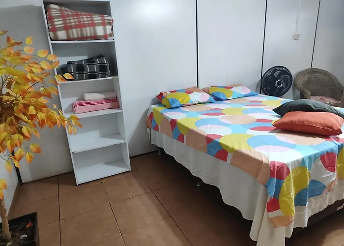 Quarto Canto Dos Passaros