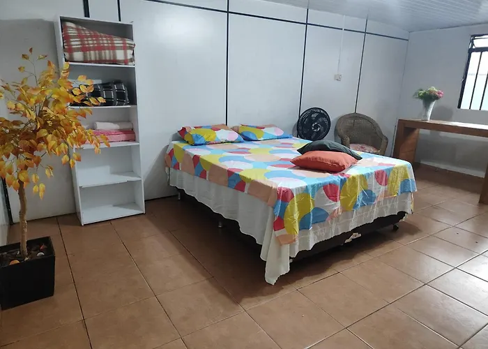 Quarto Canto Dos Passaros